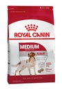 Medium Adult