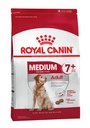 Royal Canin Medium Adult 7+ 3 Kg