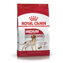 Royal Canin Medium Adult x 15kg