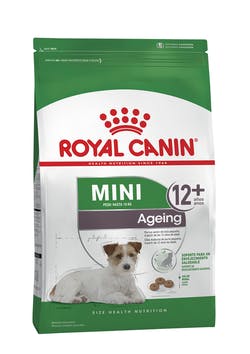 Mini Ageing 12+