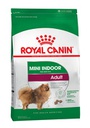 Royal Canin Mini Indoor 3 Kg