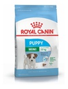 [2438010] Royal Canin Mini Junior 1 Kg