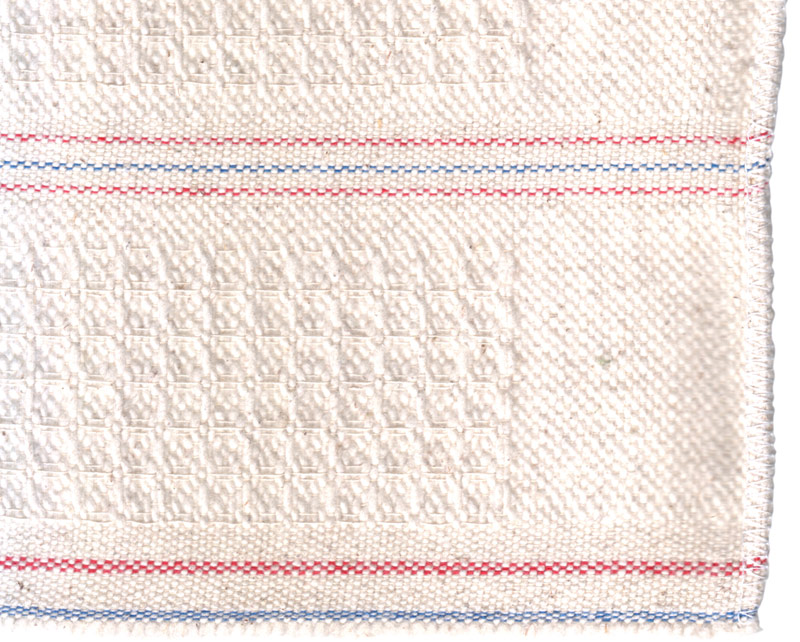 PAÑO PANAL REFORZADO 50x60<>