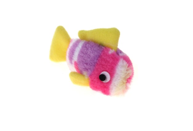PECESITOS 4CM X UNIDAD  - MISTER HUESO