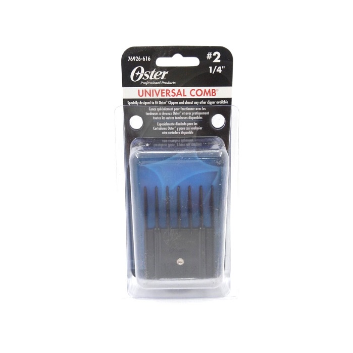 PEINE ACCESORIO PARA OSTER 1/4 - OSTER