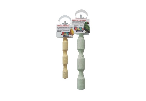 PERCHA MINERAL GRANDE 1 PERCHA - ZOOTEC