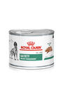 SATIETY CANINE WET  Lata (6x195g)
