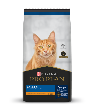 Purina Pro Plan Adult Cat 7+ 7.5kg