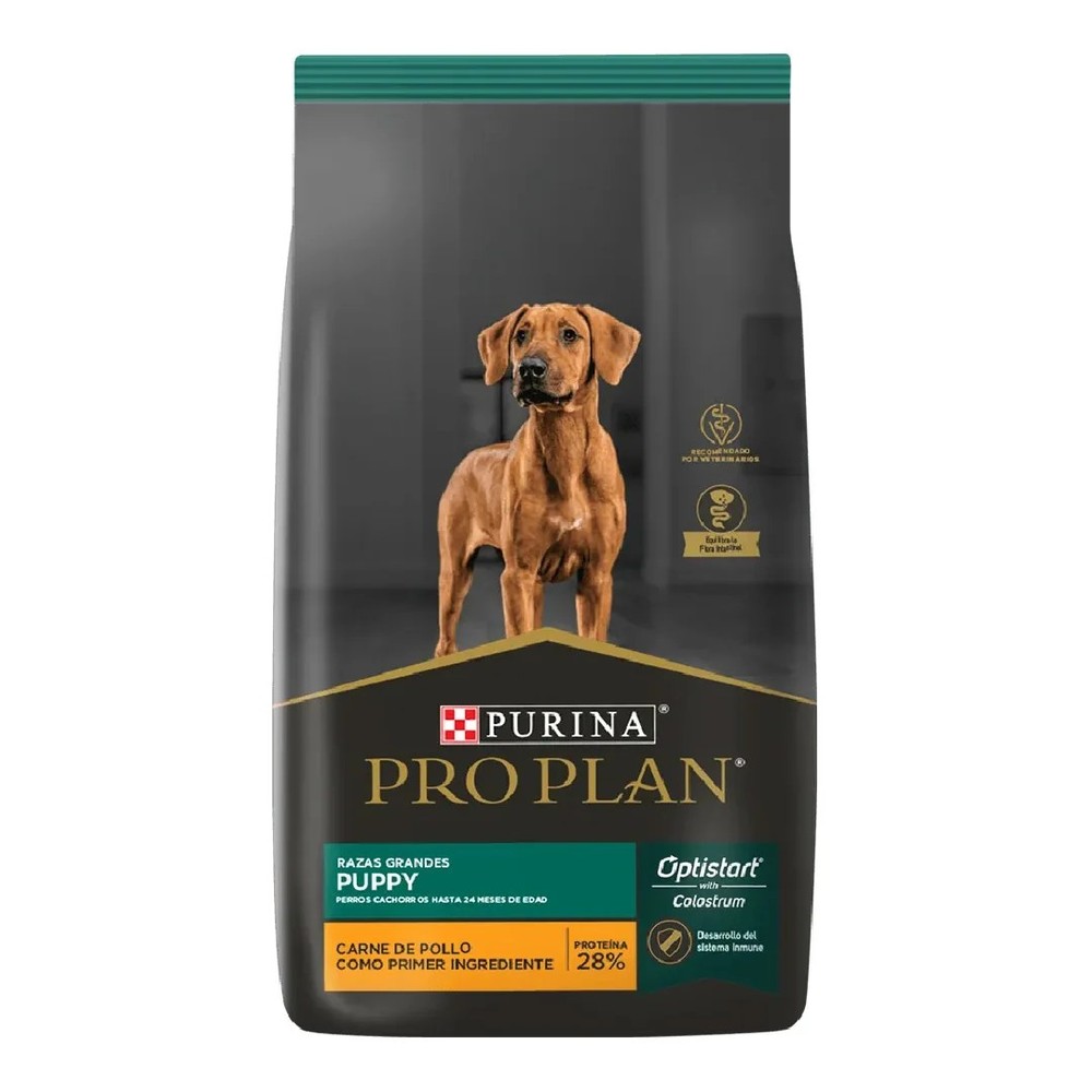 Purina Pro Plan Puppy Large Breed 15kg