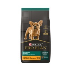 Purina Pro Plan Puppy Small Breed 3kg