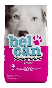 Belcan x 15 Kg.