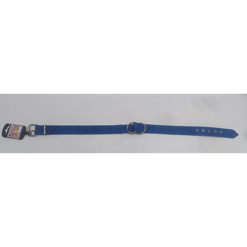 semi ahorque nylon