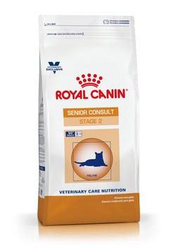 Royal Canin Senior Consult-Stage 2 3 Kg