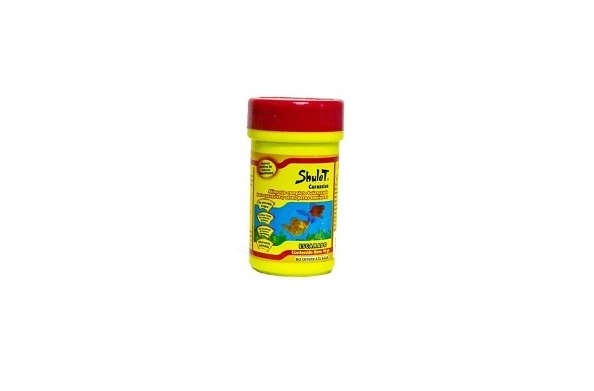 SHULET Nº 4 POTE X 150 GRS