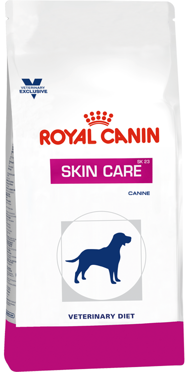Skin Care Adult Dog 10 Kg