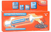 Somerset Mata Cucarachas x 6g
