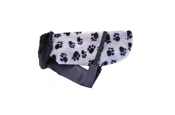 TAPADO PELUCHE PATITAS Nº9 65 CM. - PER-ROS