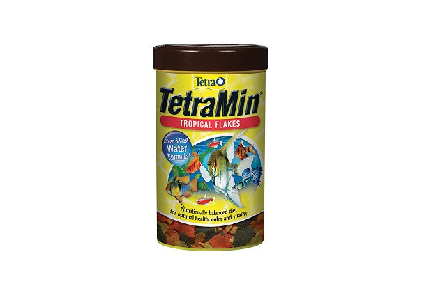TETRA MIN 12 GRS - TETRA