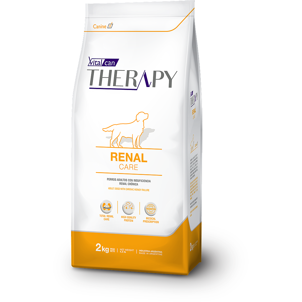 Therapy Canine Renal Care x 10kg