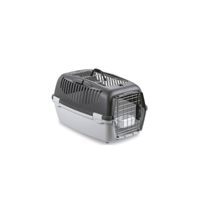 TRANSP.GULLIVER 3 DE LUXE TOP FREE 61X40X38  - IMPORTADO