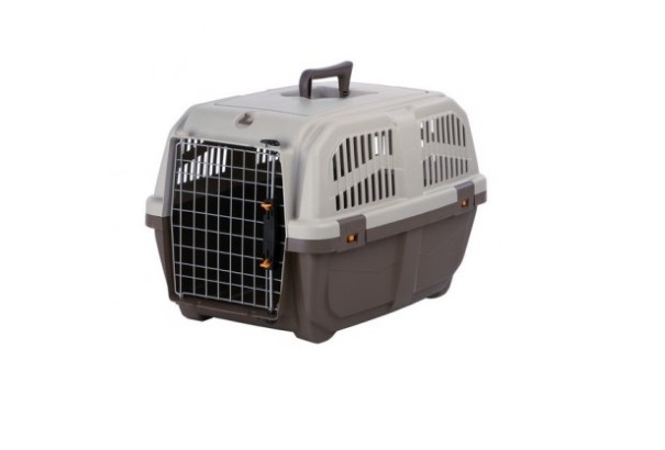 TRANSPORTADORA SKUDO N°3 60X40X39 - CAN CAT