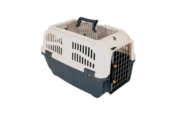 TRANSPORTADORA SKUDO N°2 OPEN 55X36X35 - CAN CAT