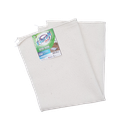 TRAPO DE PISO BLANCO STAR FIBRAN CLEAN