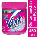 [32]  Vanish Quitamanchas En Polvo Multiuso