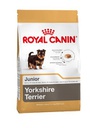 Royal Canin Yorkshire Terrier Junior 3 Kg