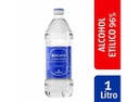 Alcohol Etilico 96% x 1 Lt