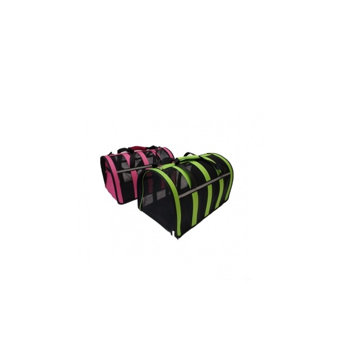 BOLSO HIPERVENTILADO PLEGABLE CHICO - PER-ROS