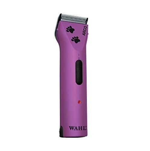 PELADORA ARCO RECARGABLE - WAHL
