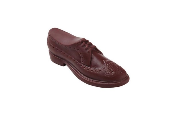 JUGUETE ZAPATO NEGRO TANGO - PER-ROS
