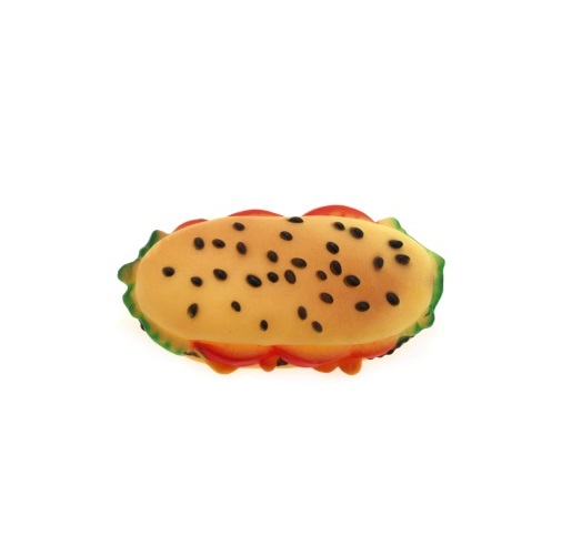 JUGUETE SANDWICH TOMATE Y LECHUGA - PER-ROS