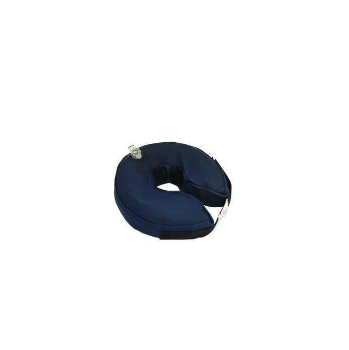 COLLAR ORTOPEDICO INFLABLE TALLE XL - PER-ROS