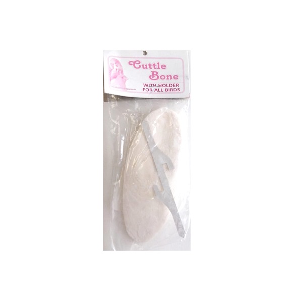 CALCIO Y MINERALES PARA AVES 12 CM. MILLEX