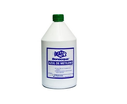 AZUL DE METILENO 1000 CM3 - BONACQUA
