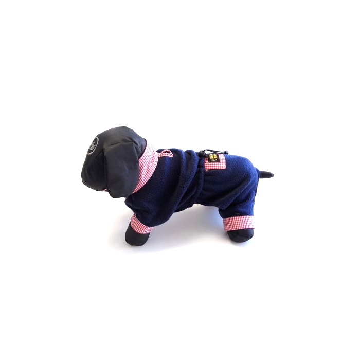 JOGGING POLAR LARGE - MISTER HUESO