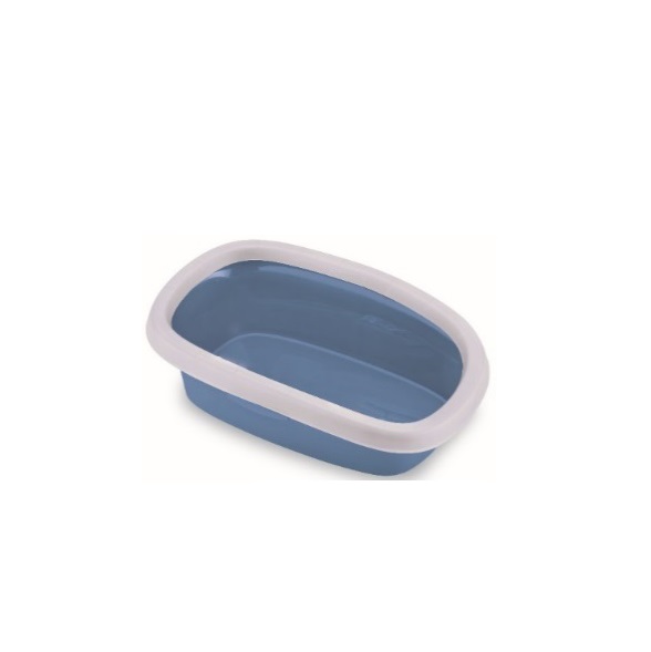 LITERA SPRINT 20 C/BORDE - IMPORTADO