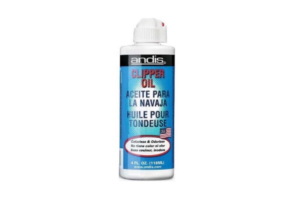 ACEITE LUBRICANTE ANDIS