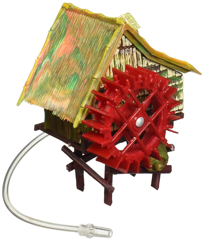 MOLINO ARROCERO CHICO - PENNPLAX