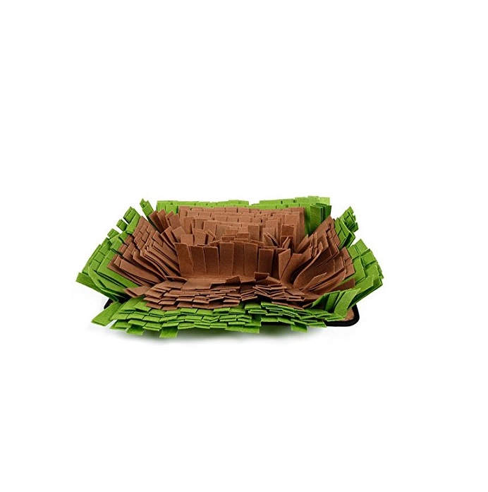 ALFOMBRA DE ENTRENAMIENTO "TRAINING CARPET" 44X32CM - IMPORTADO