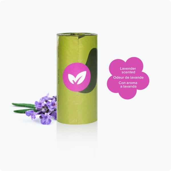 ER ROLLO AROMA LAVANDA X 1 UNIDAD
