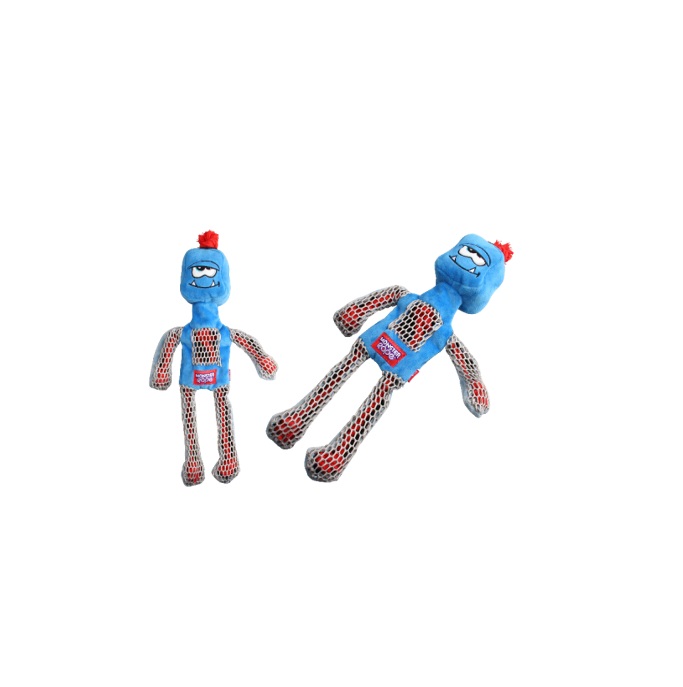 GIGWY BLUE MONSTER ROPE - MILLEX