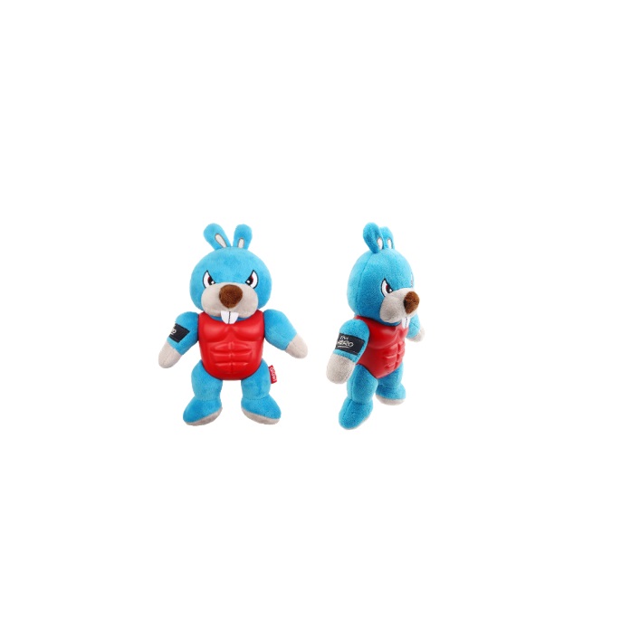 GIGWY RABBIT ARMOR HERO TPR - MILLEX