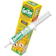 Jeringa Mata Cucarachas x 6 Grs GelTek