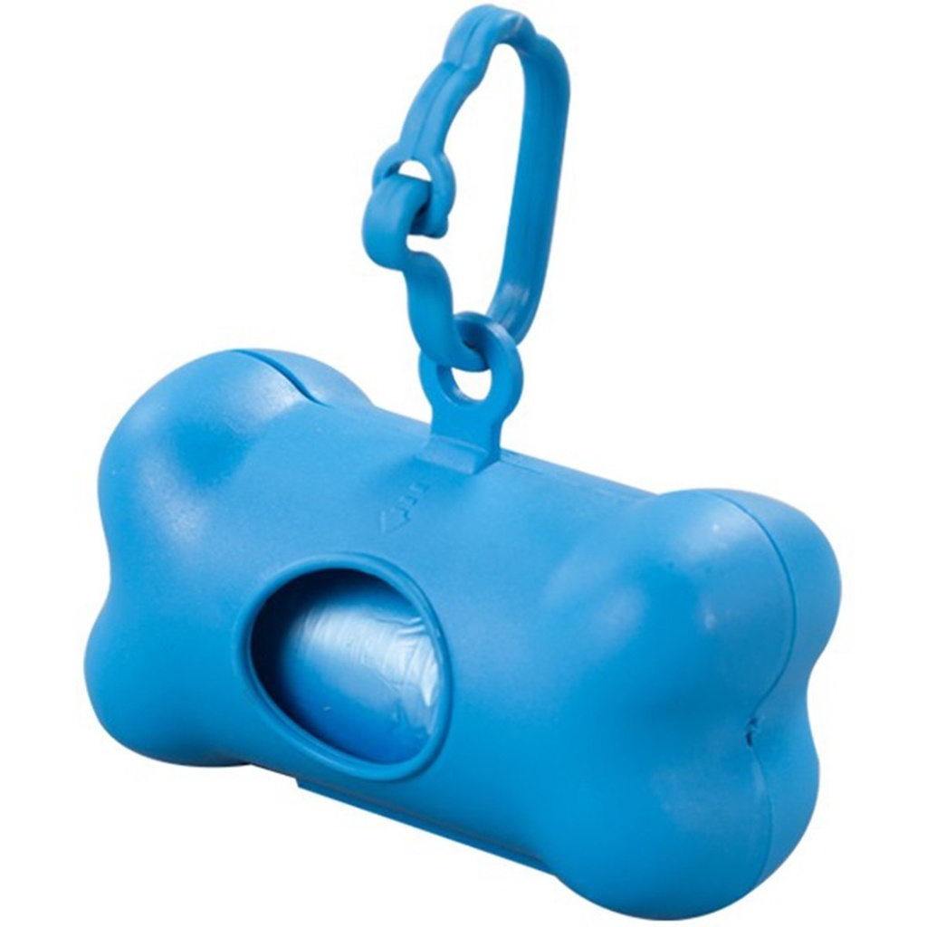 Hueso Porta Bolsa Higienica