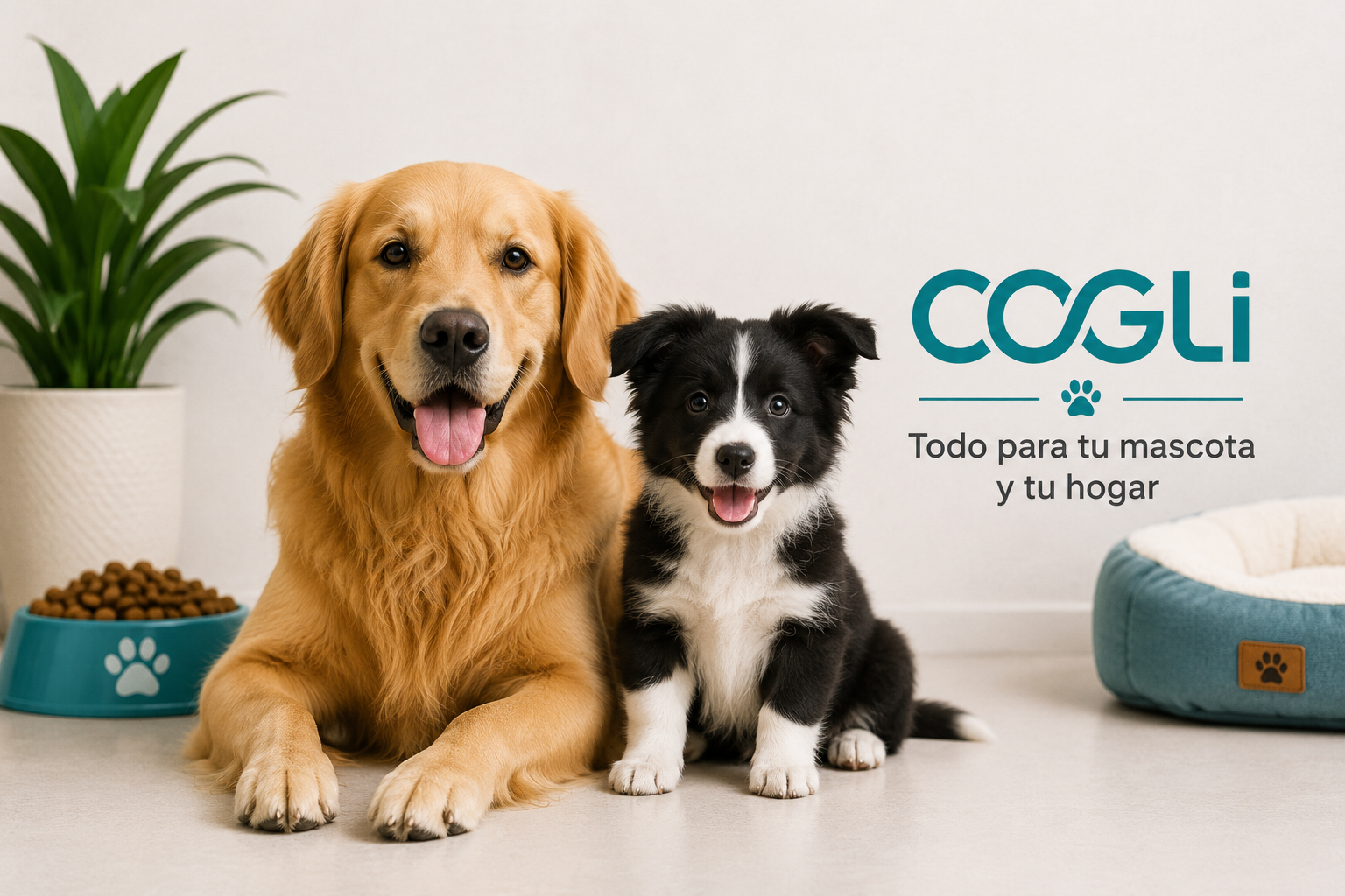 PERROS