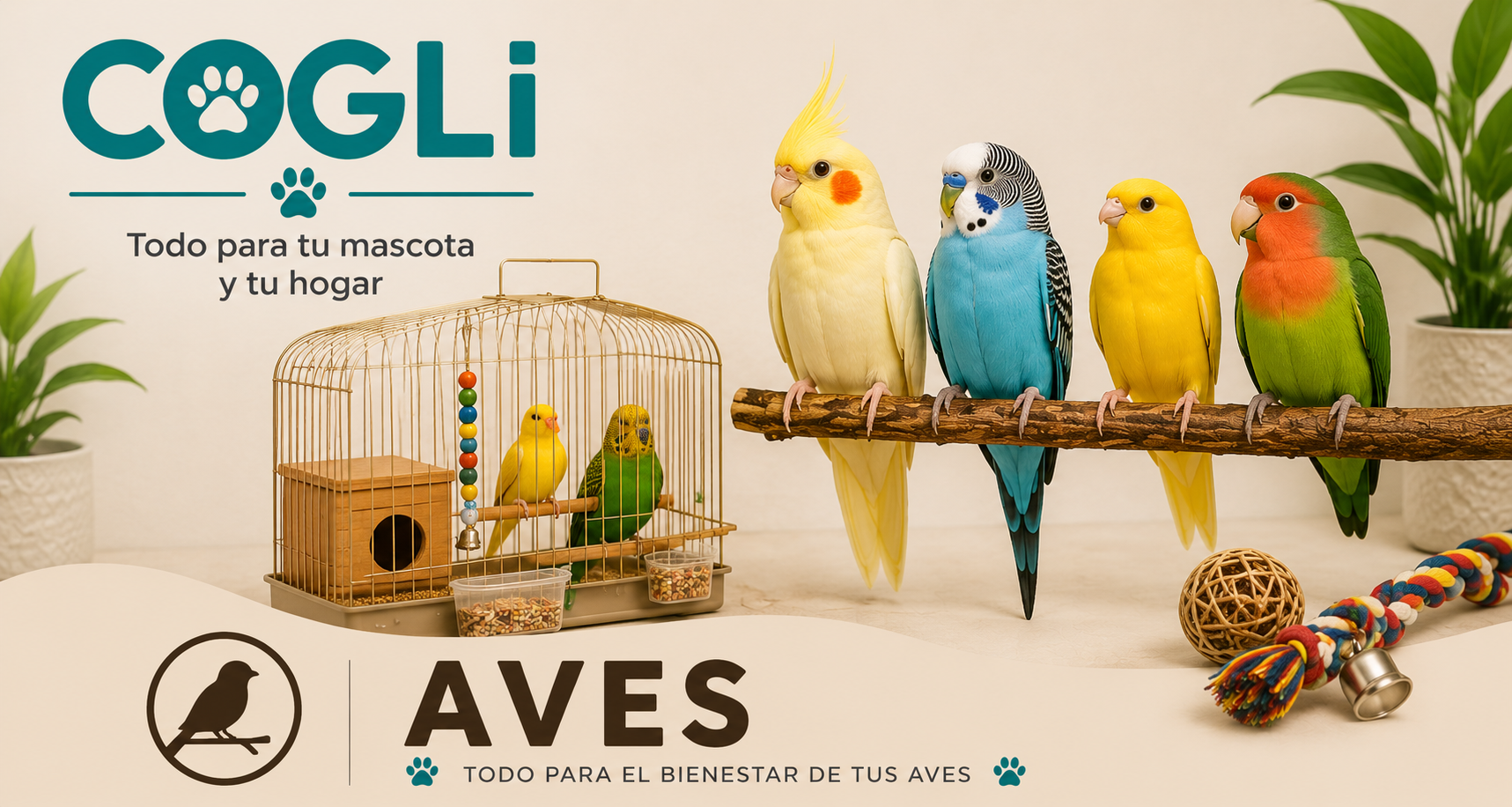 AVES