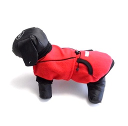 [625546] CANGURO POLAR XL - MISTER HUESO